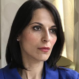 Elena MUSIANI, historienne italienne