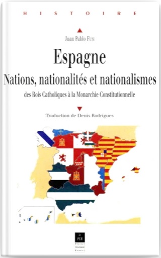 Espagne : Nations, nationalités, nationalismes | open edition books