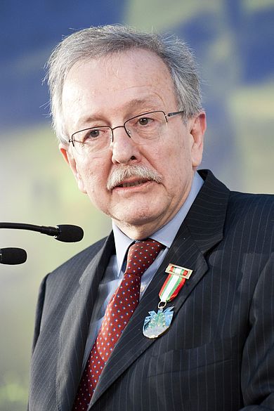 Juan Pablo FUSI (1945-), Académie royale d&rsquo;histoire