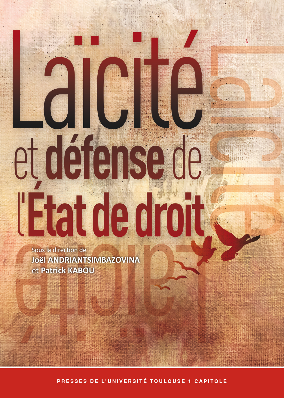 Laïcité et droits des femmes au Burkina Faso (Adissa Alira) | open edition books