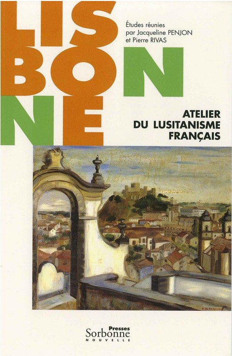 Aux Origines de l’Institut français au Portugal. Les relations culturelles entre la France et le Portugal au début du XXe siècle (Albert-Alain Bourdon) | open edition books