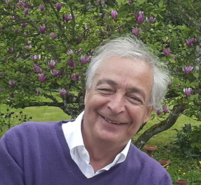 Michel Abitbol (né en 1943 à Casablanca)