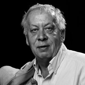 David Randall ✞ 2021, British journalist