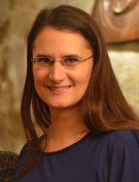 Laura Fournier-Finocchiaro Université Paris 8/ ERLIS