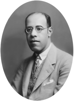 Mário de Andrade, ✞ 1945 Sao Paulo,  poète, romancier