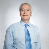 Robert Tombs, Faculty of History, University of Cambridge