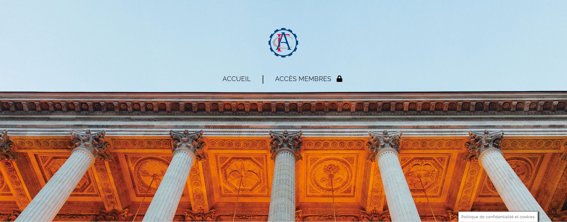 Automobile club de France | ACF