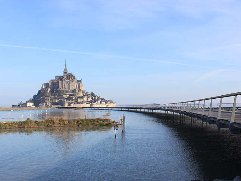 Monumentos de Francia: los 12 más importantes