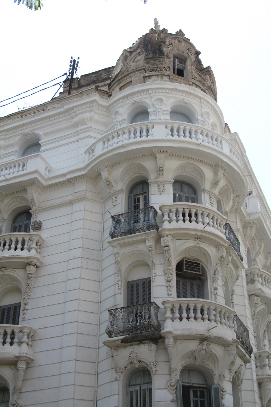 Maison Abadie | Edifices et mémoires