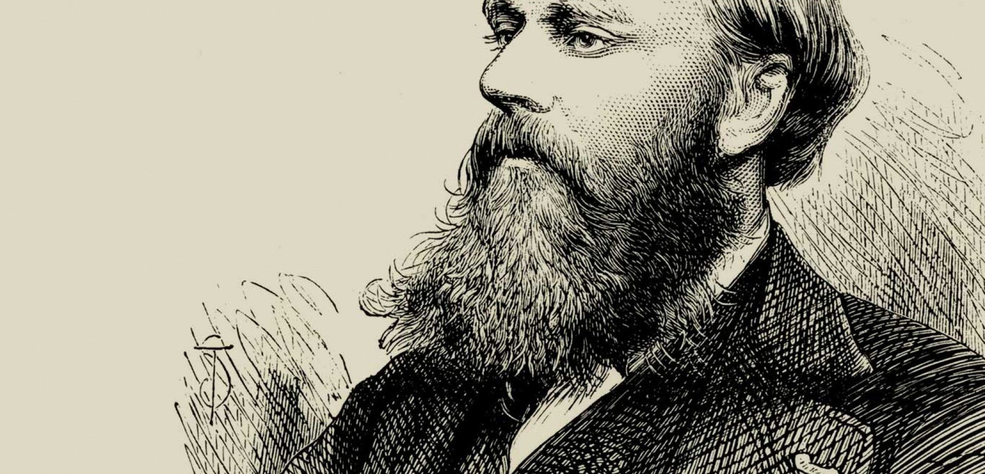 Eugène Rimmel | COTY.com