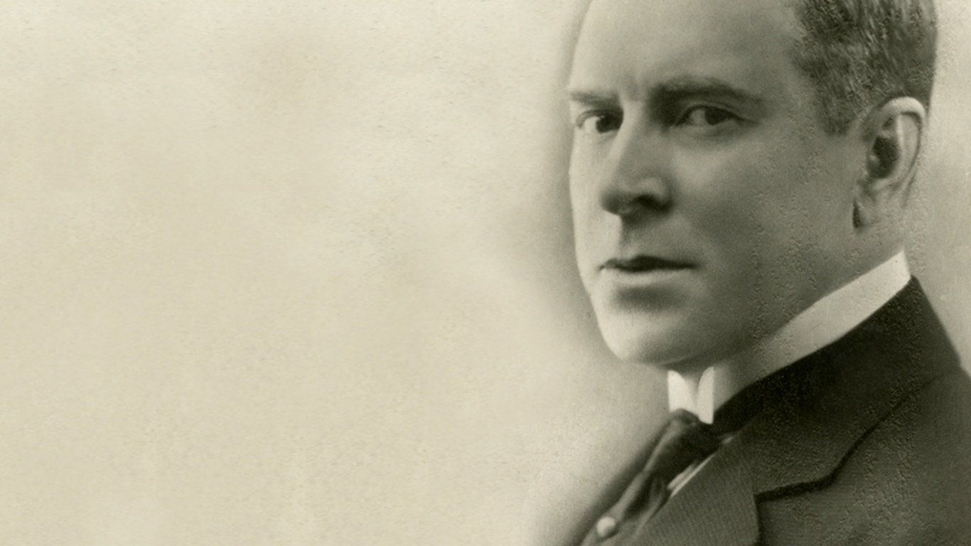 François Coty | COTY.com