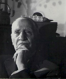 Iorgu Iordan (1888-1986),romaniste et linguiste roumain.