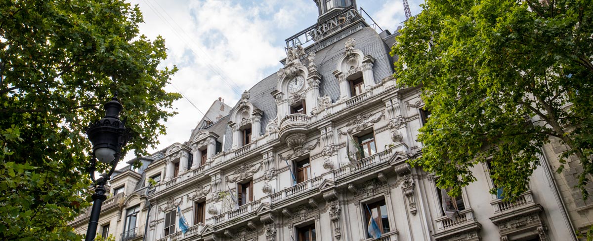Casa de la Cultura de la Ciudad | Buenos Aires.gob