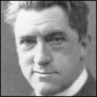 Louis DUMONT-WILDEN,  journaliste, essayiste et critique belge,✞ 1963