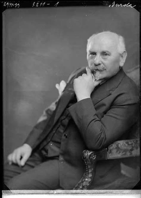 Hanuš Jelínek, écrivain, diplomate tchécoslovaque ✞ 1944