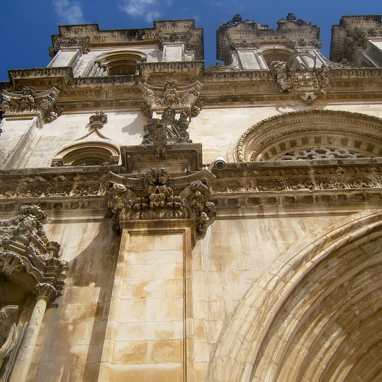 Monastère d’Alcobaça (unesco)