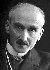Henri Bergson ✞ 1941