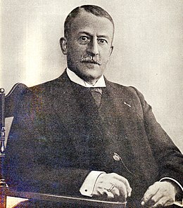 Jean-Jacques Salverda de Grave (1863-1947), linguiste et philologue néerlandais.