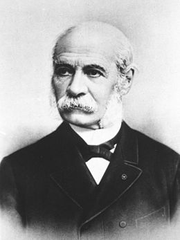 Paul Janet, ✞ 1899, philosophe français.