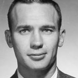 Rondo Emmett Cameron, ✞ 2001, Atlanta. American professor of economic history.