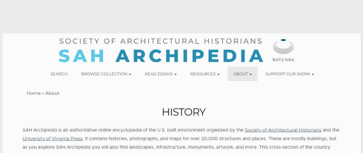 Edward Julius Berwind House (The Elms) | sah-archipedia