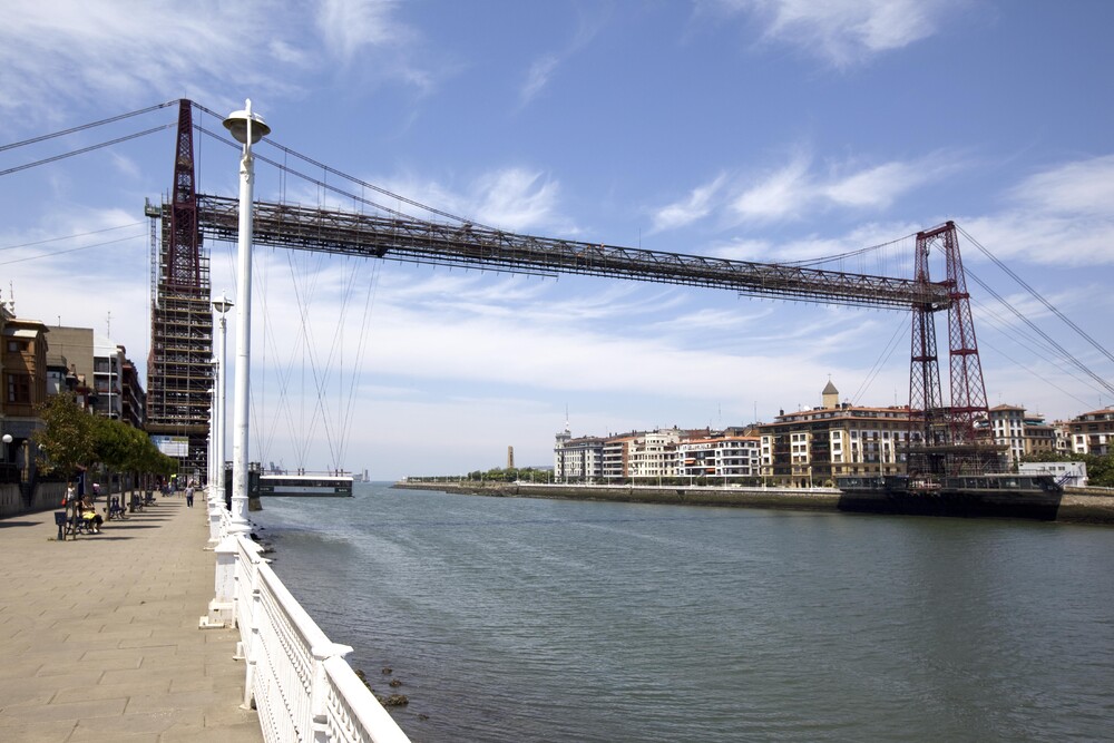 Pont Vizcaya (unesco)