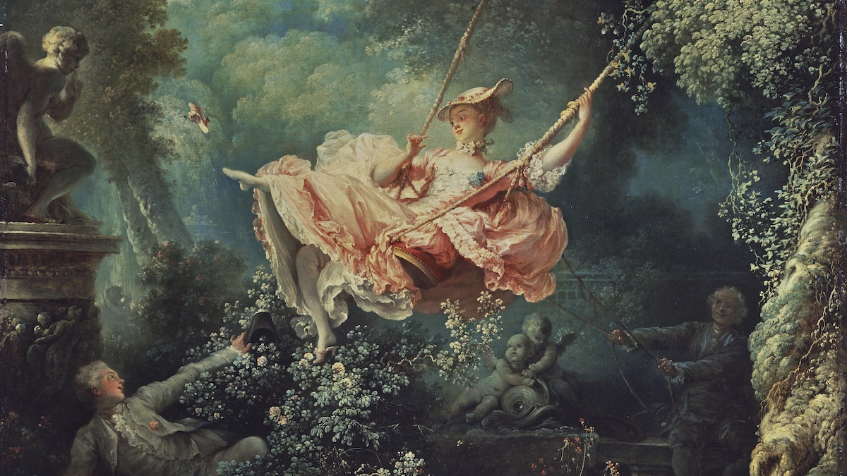 Comprendre l’art rococo | Artsper Magazine