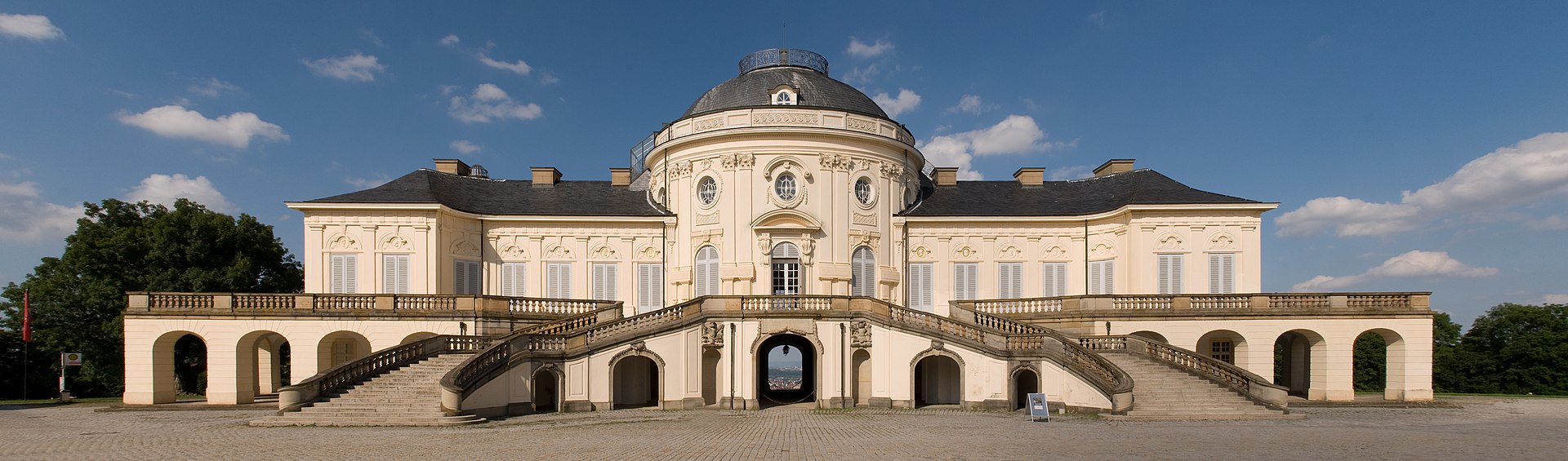 Philippe de la Guêpière, der Architekt der Solitude (traduit de l’allemand)
