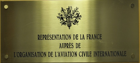 La France, pays d’aviation | Représentation permanente de la France auprès de l’Organisation de l’Aviation Civile Internationale