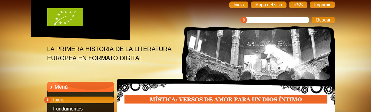 SIGLO XVII | literaturaeuropea.es