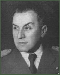 Borivoje Mirkovic, militaire serbe, 1884-1969