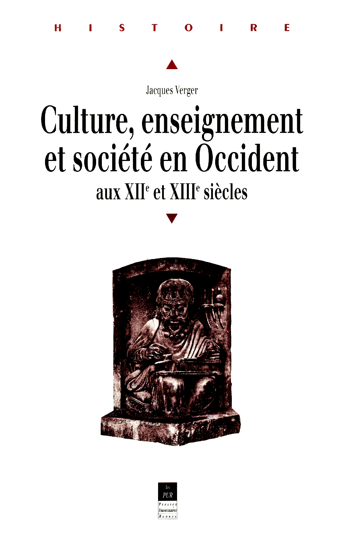 Chapitre VIII. Naissance de l’université de Paris (1200-1231)  | open edition books
