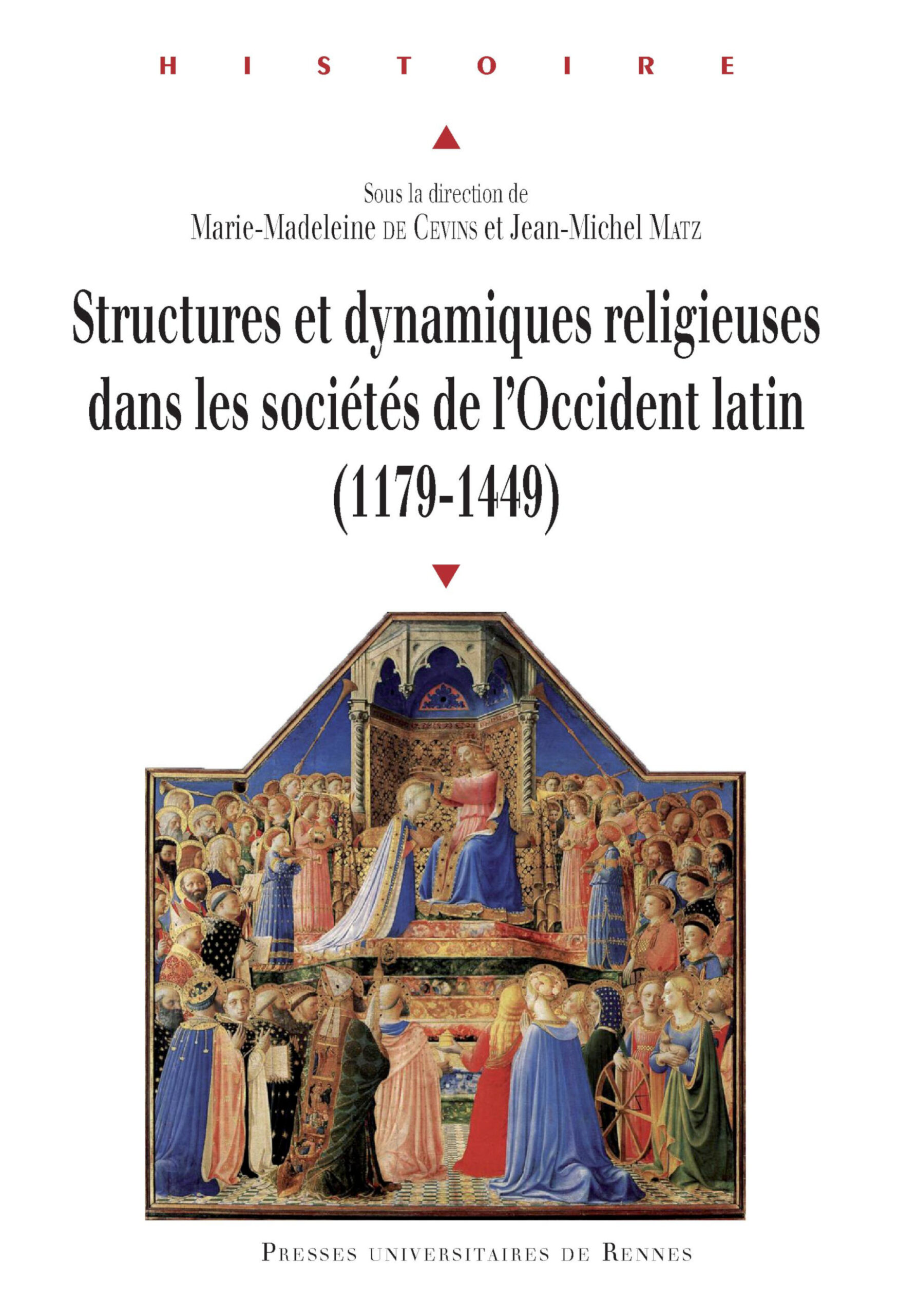 Chapitre XV. Les ordres militaires et hospitaliers : une « nouvelle religion » | open edition books